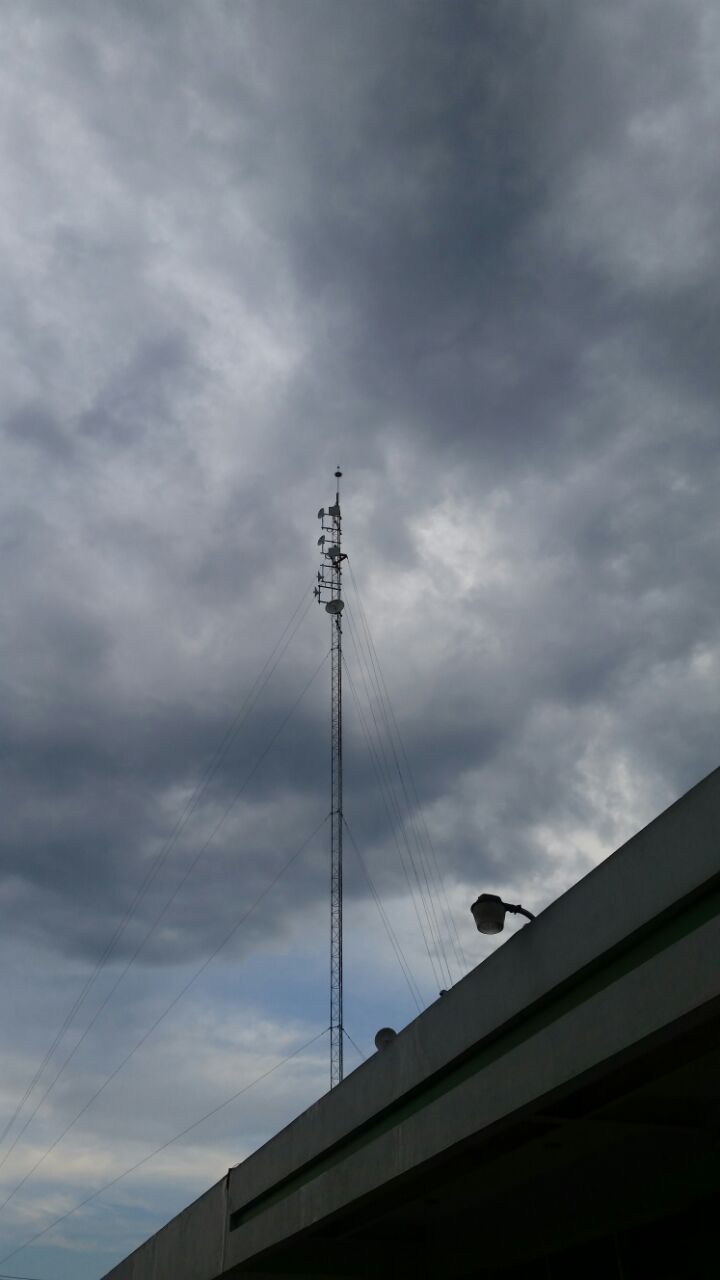 Sitio de comunicaciones TISCOM